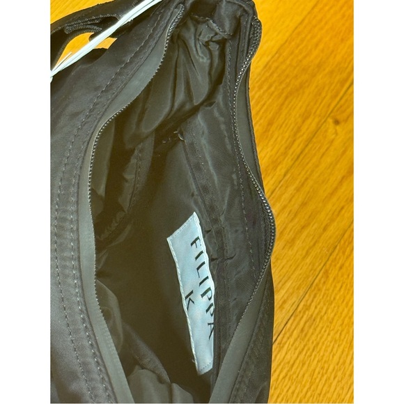 FILIPPA K Nylon Medium Shoulder Bag NWT - Picture 8 of 11